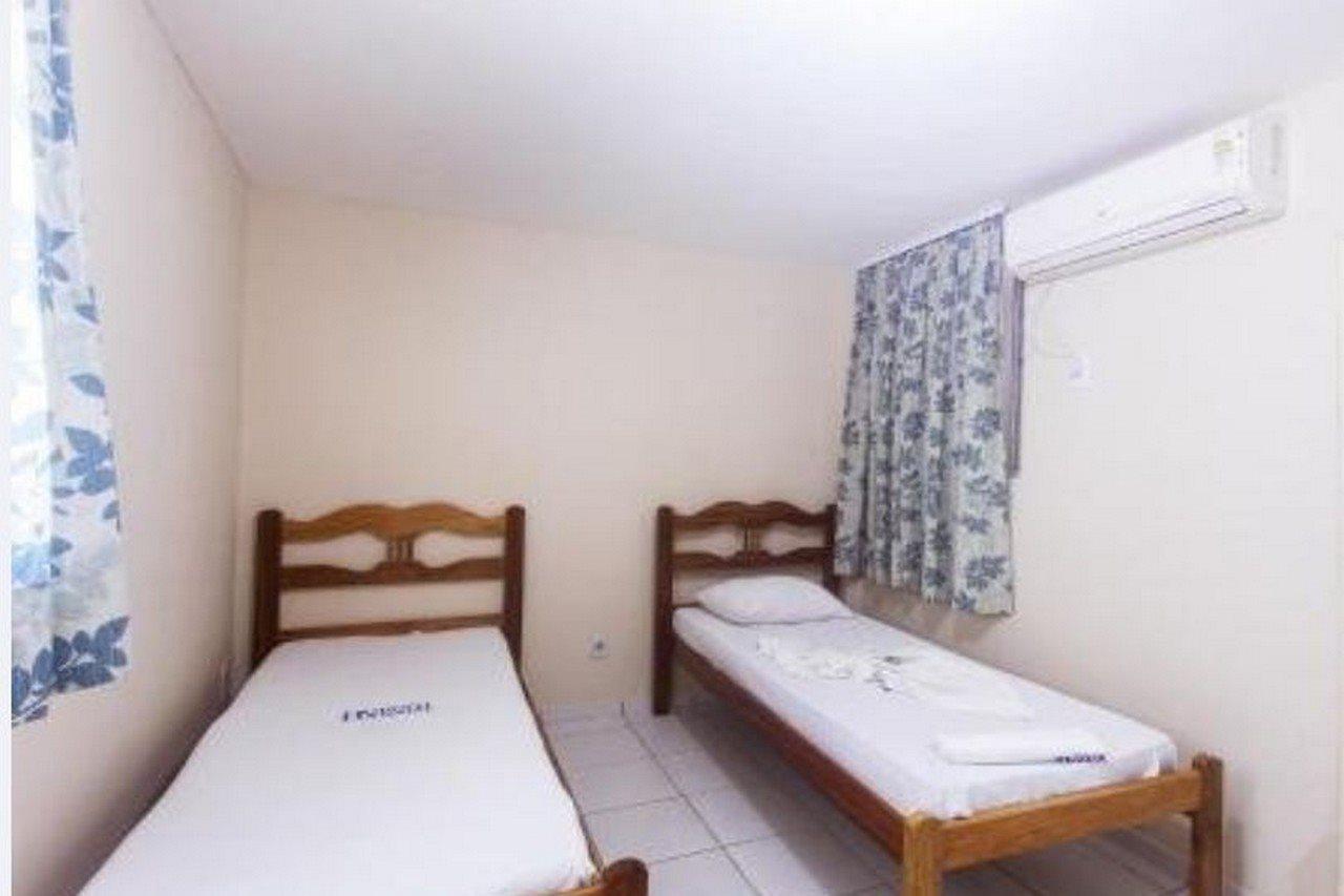 Hotel Natal Bagian luar foto