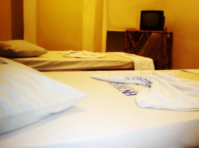 Hotel Natal Ruang foto