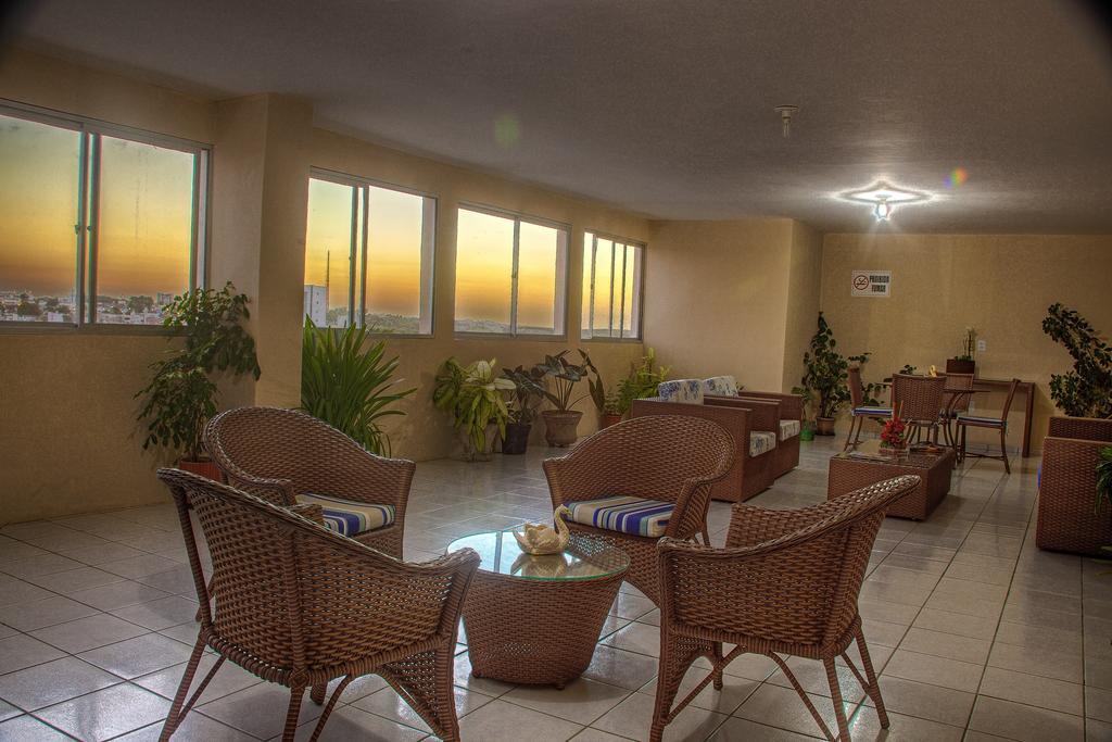 Hotel Natal Bagian luar foto