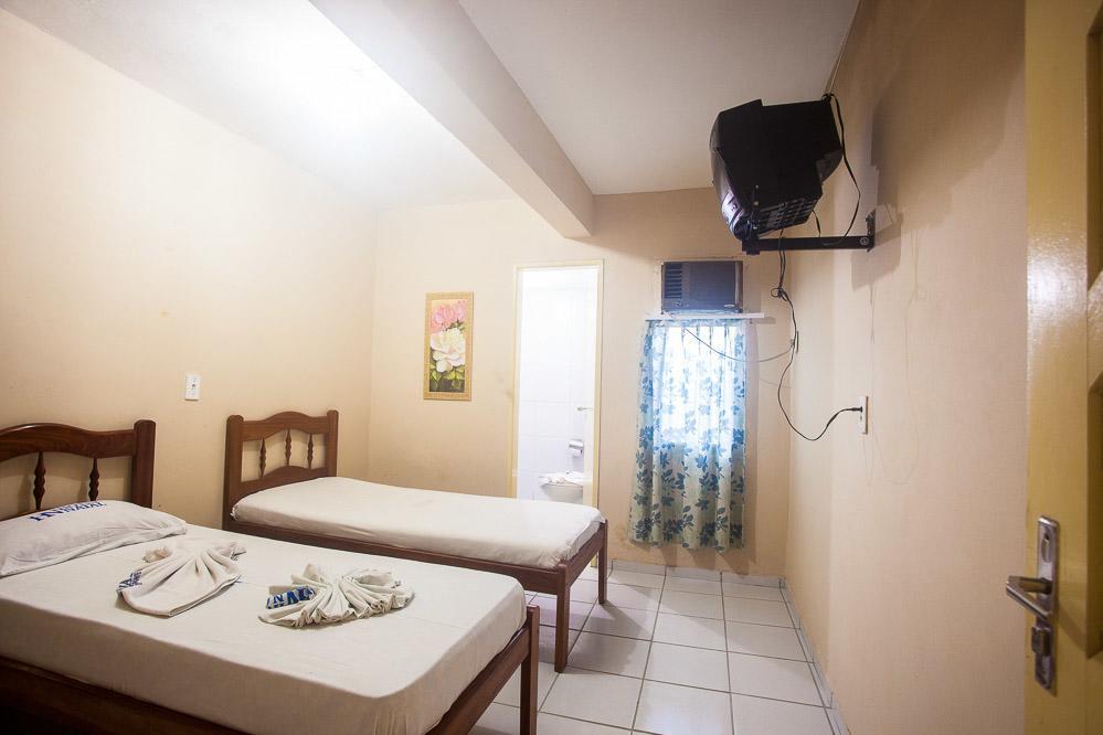 Hotel Natal Bagian luar foto