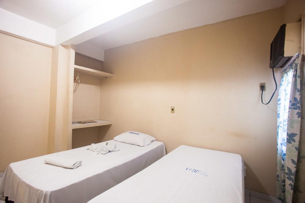 Hotel Natal Bagian luar foto